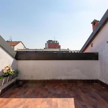 Mondadori Apartment Mediolan Zewnętrze zdjęcie
