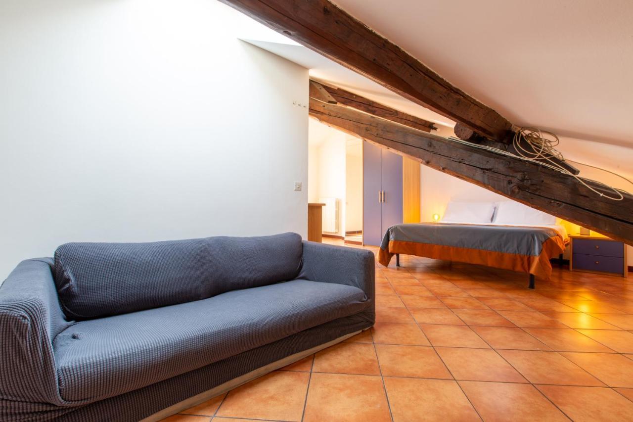 Mondadori Apartment Mediolan Zewnętrze zdjęcie