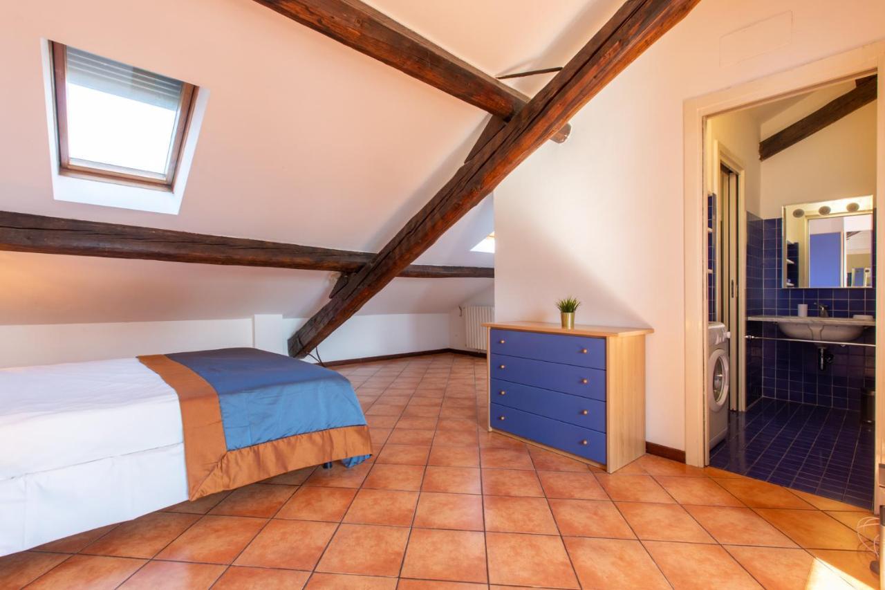 Mondadori Apartment Mediolan Zewnętrze zdjęcie