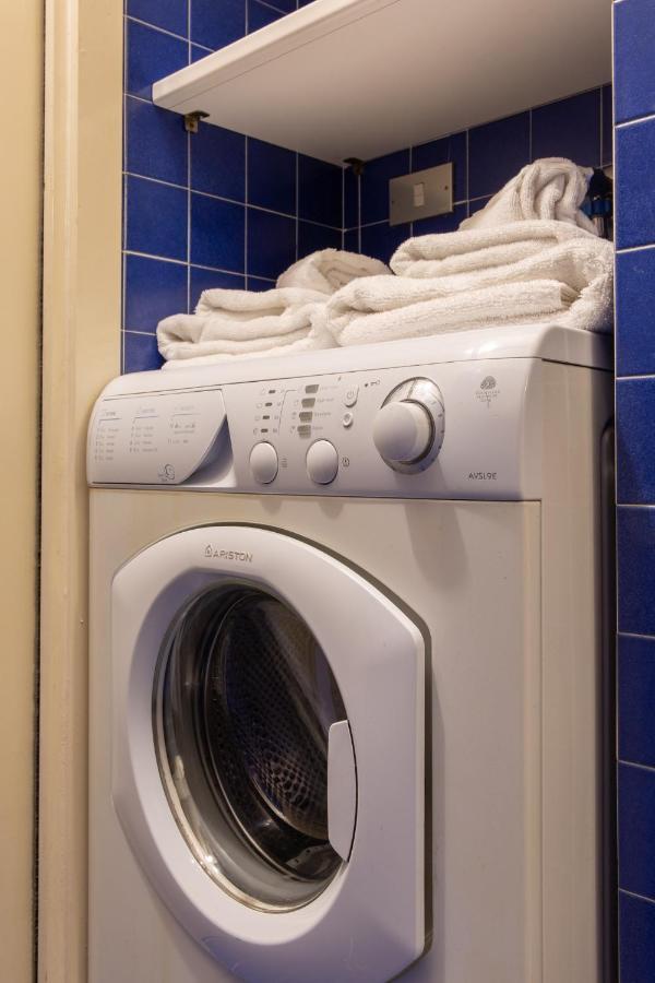Mondadori Apartment Mediolan Zewnętrze zdjęcie