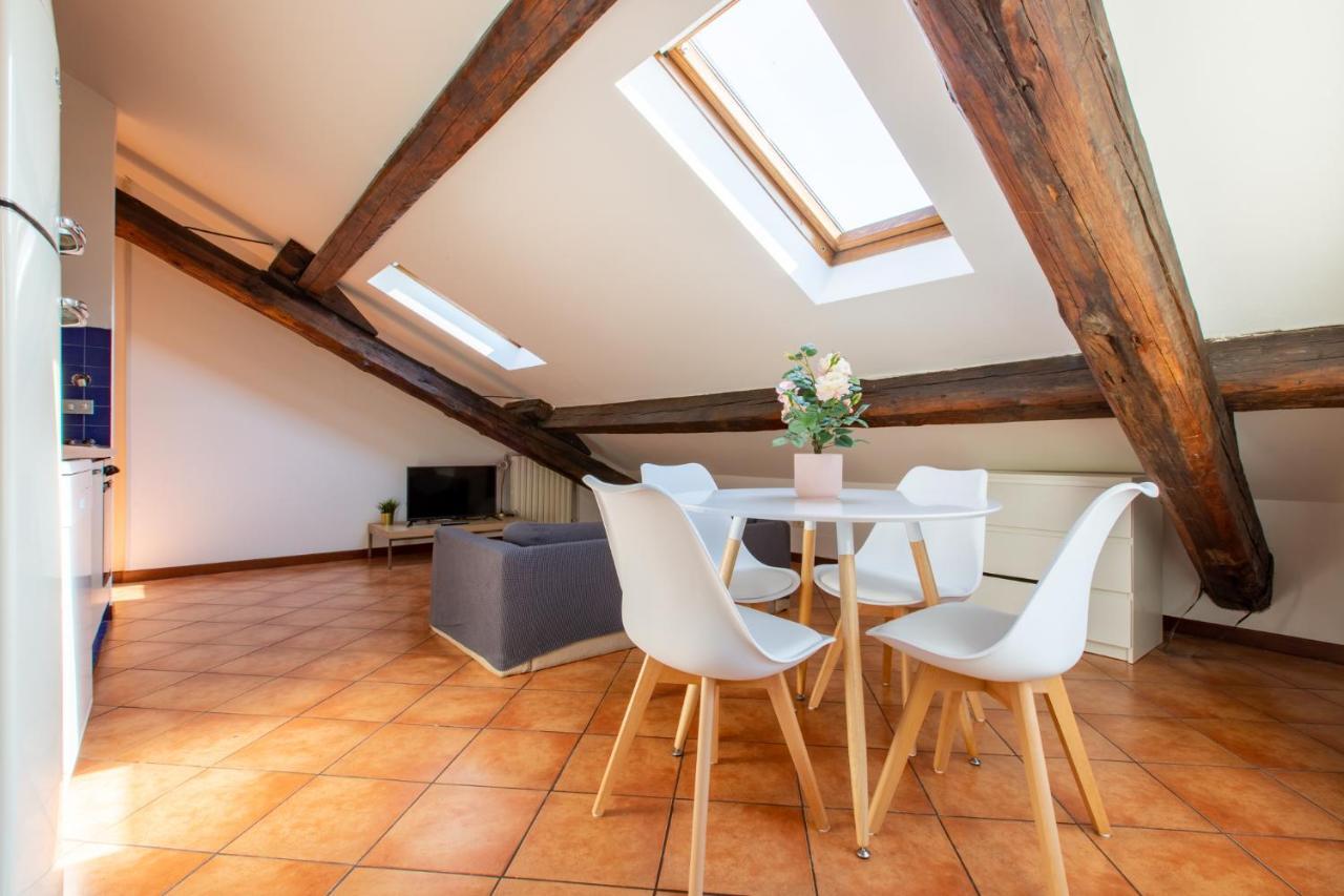 Mondadori Apartment Mediolan Zewnętrze zdjęcie