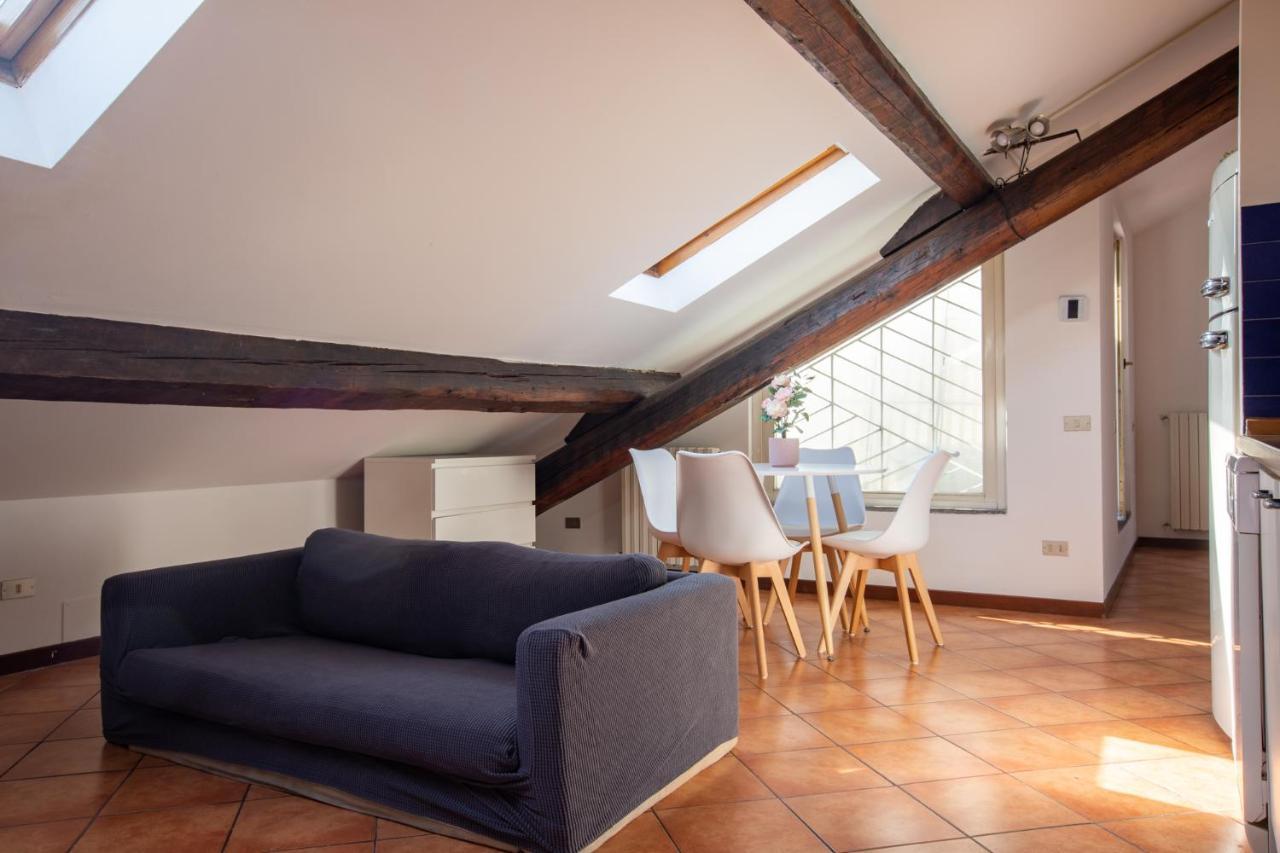 Mondadori Apartment Mediolan Zewnętrze zdjęcie