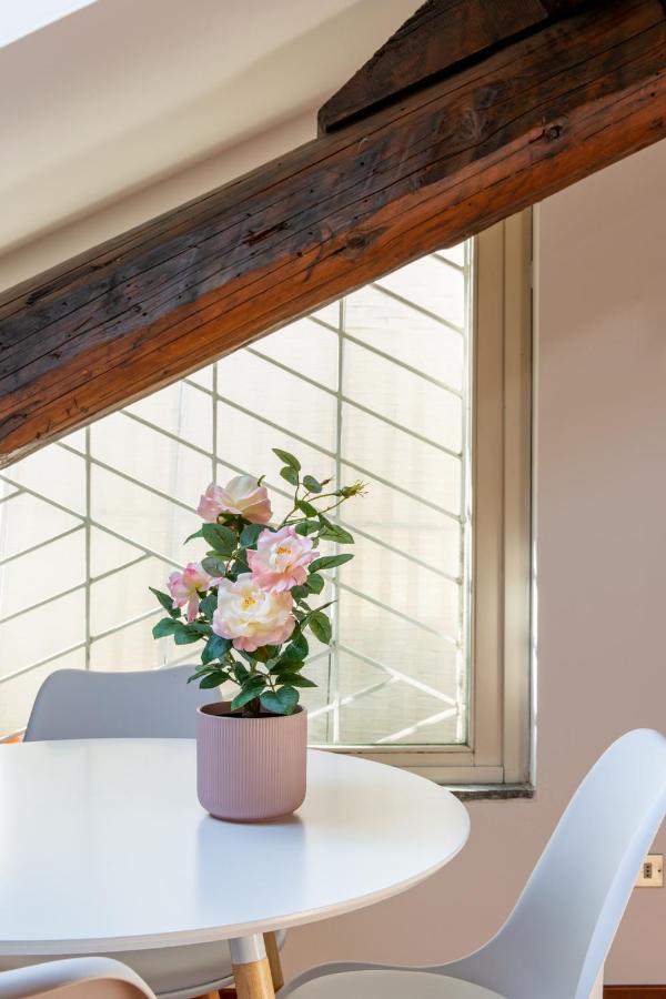Mondadori Apartment Mediolan Zewnętrze zdjęcie