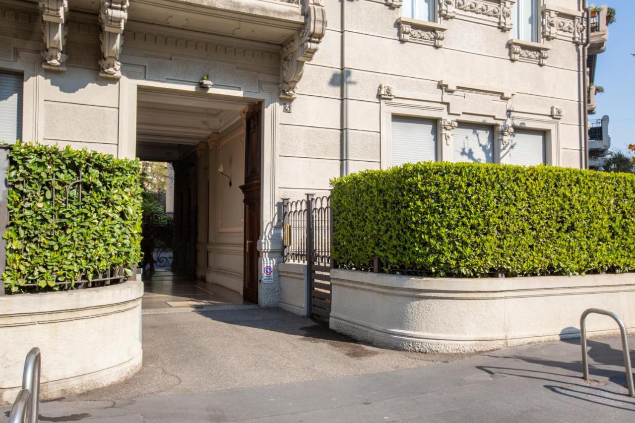 Mondadori Apartment Mediolan Zewnętrze zdjęcie
