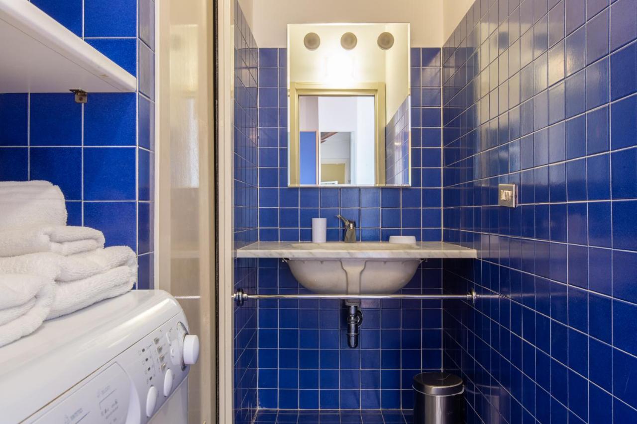 Mondadori Apartment Mediolan Zewnętrze zdjęcie