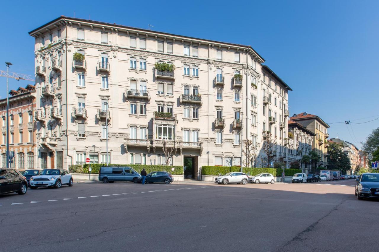 Mondadori Apartment Mediolan Zewnętrze zdjęcie