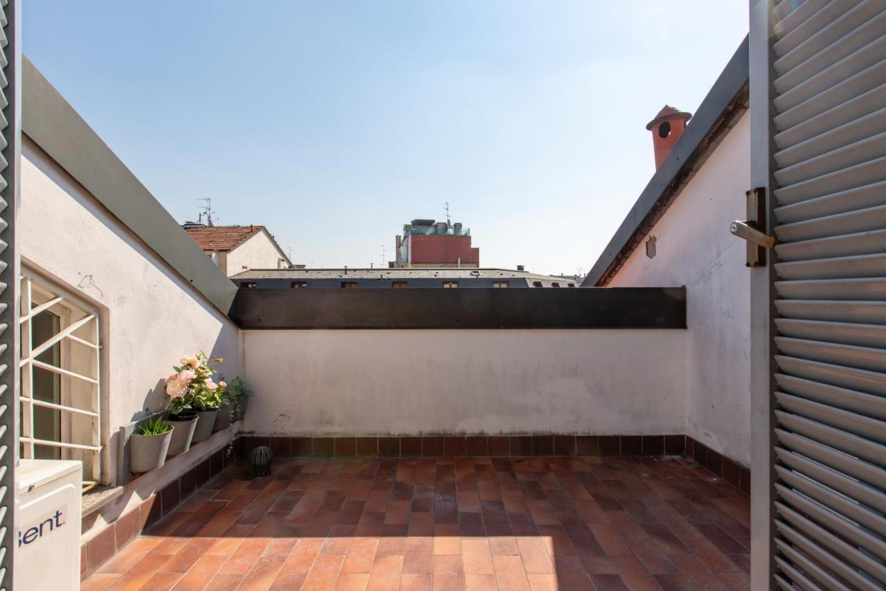 Mondadori Apartment Mediolan Zewnętrze zdjęcie