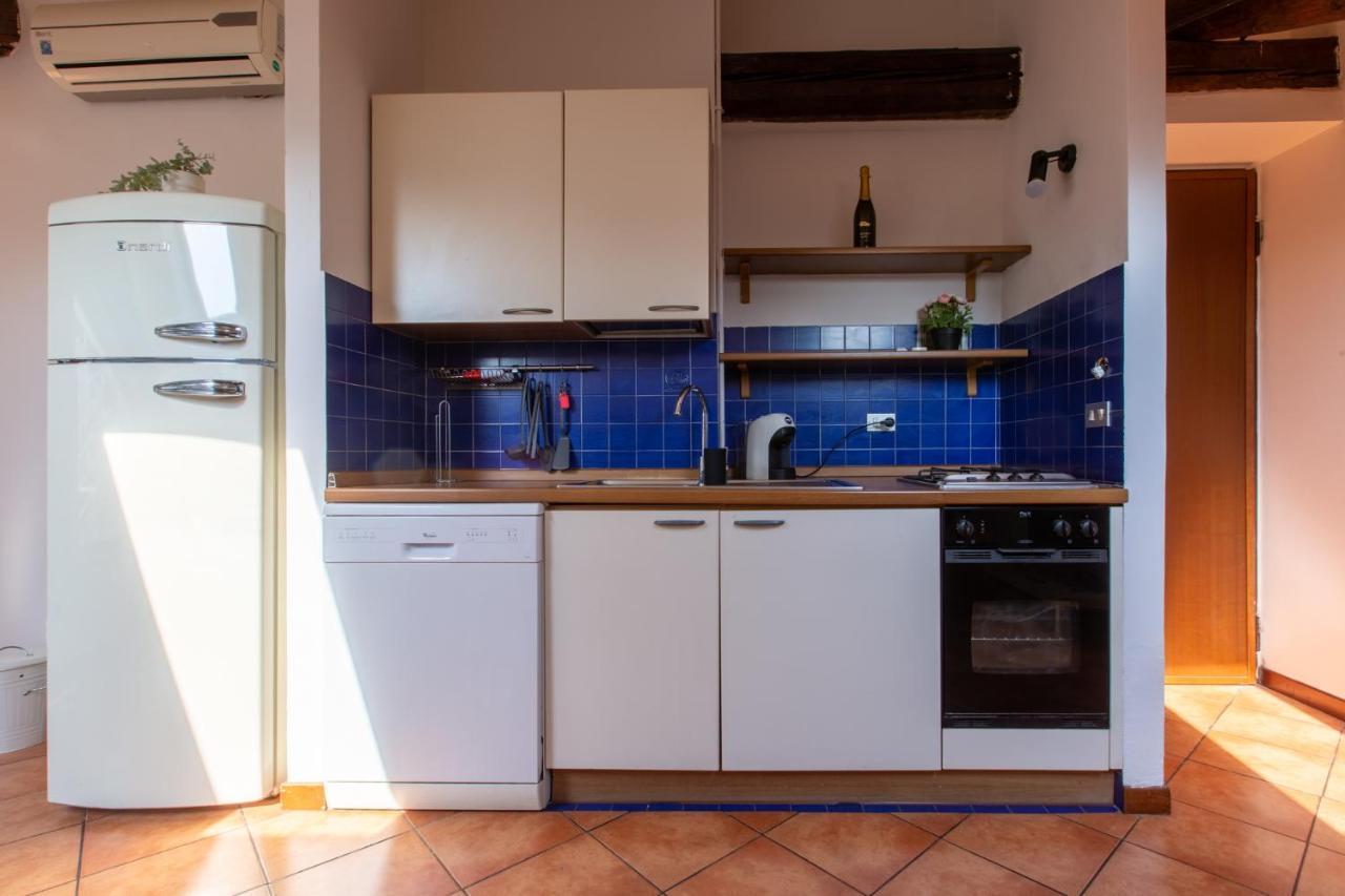 Mondadori Apartment Mediolan Zewnętrze zdjęcie