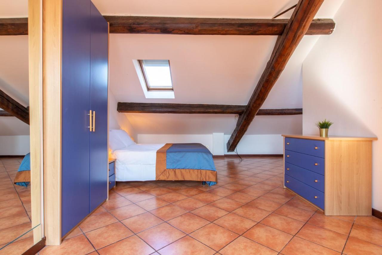 Mondadori Apartment Mediolan Zewnętrze zdjęcie