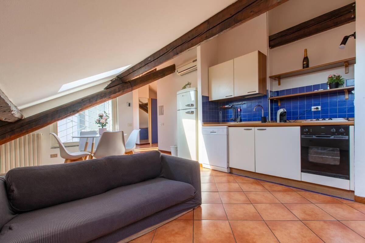 Mondadori Apartment Mediolan Zewnętrze zdjęcie